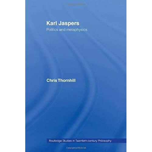 Karl Jaspers