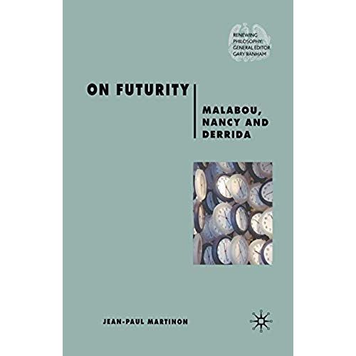 On Futurity