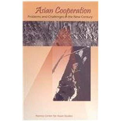 Asian Cooperation