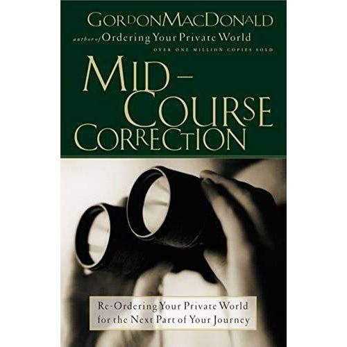 Mid-Course Correction