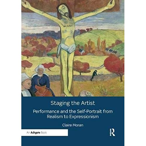 Staging The Artist