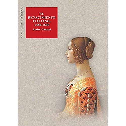 El Renacimiento Italiano