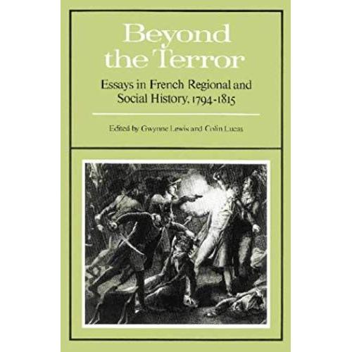 Beyond The Terror