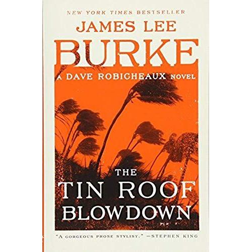 The Tin Roof Blowdown