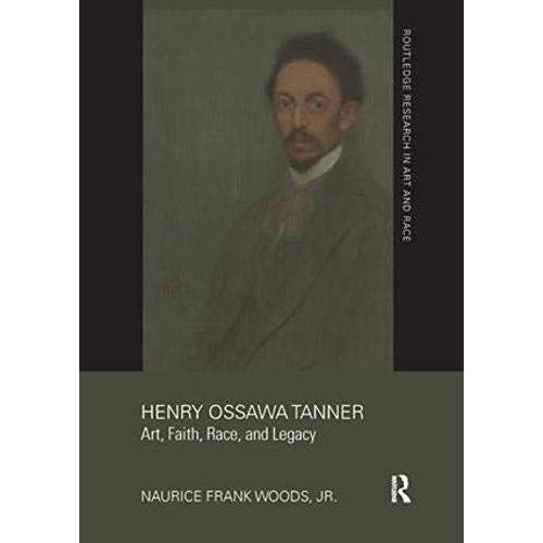 Henry Ossawa Tanner