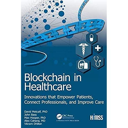 Blockchain In Healthcare