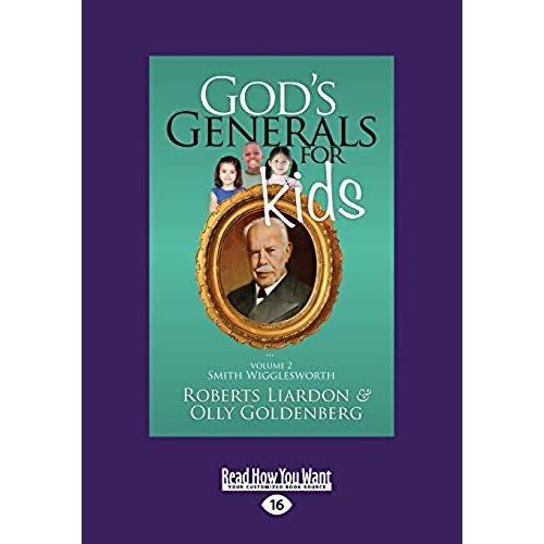 Gods Generals For Kids/Smith W