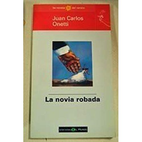 Novia Robada, La