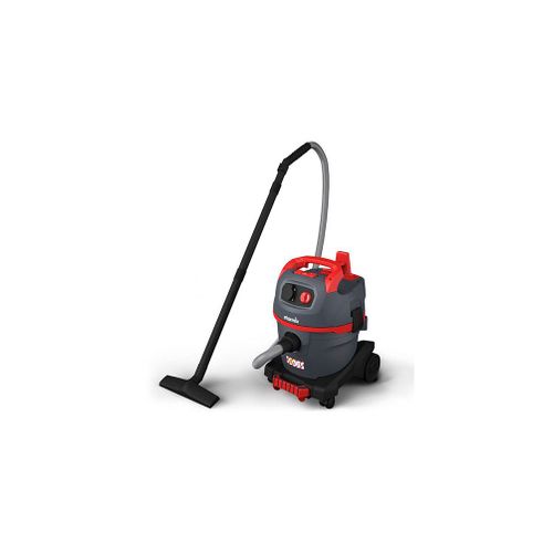 Aspirateur eau poussière 20L 1400W 230 V Classe L NSG UCLEAN ADL 1420 EHP - 016306 - Starmix