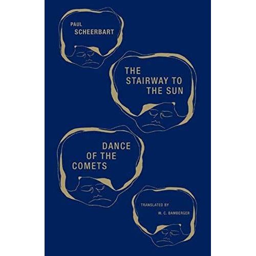 The Stairway To The Sun & Dance Of The Comets
