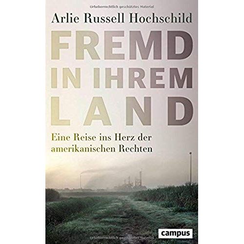 Fremd In Ihrem Land