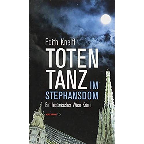 Totentanz Im Stephansdom