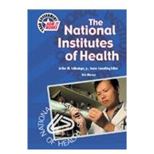 The National Institutes Of Health