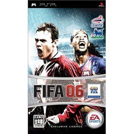 Fifa 06 Pc-Mac