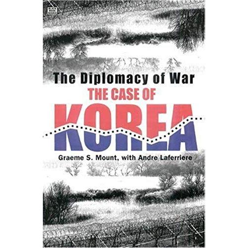 The Diplomacy Of War