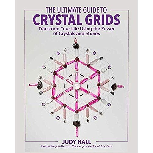 Ultimate Guide To Crystal Grids