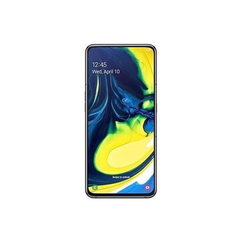 Samsung Galaxy A80 Black