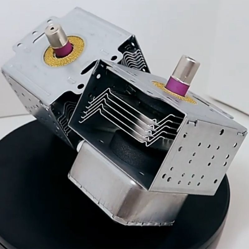 agnetron 219-ew, arts ou id�es - 2
