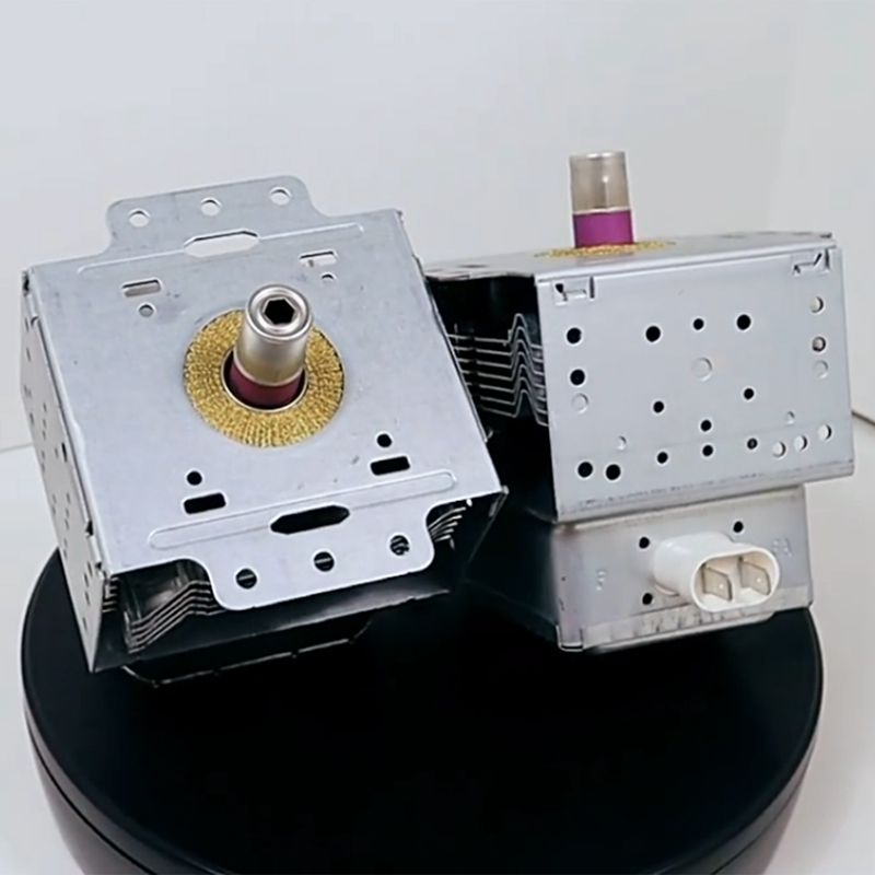 agnetron 219-ew, arts ou id�es - 4