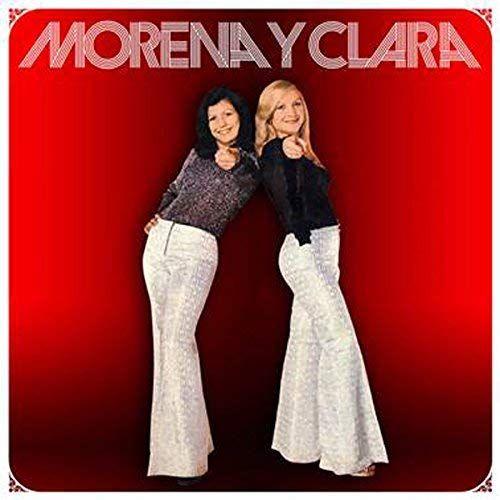 Morena Y Clara - No Llores Mas