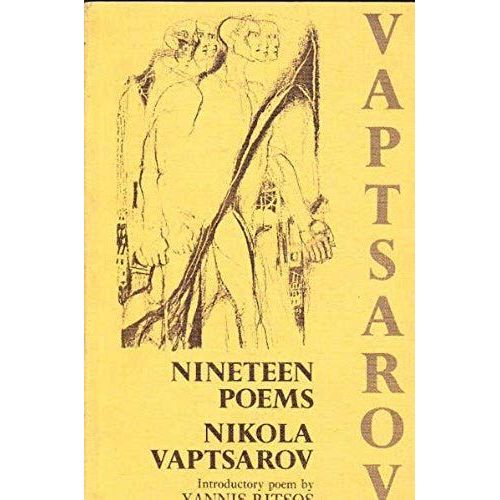 Nineteen Poems (Unesco Collection Of Representative Works)