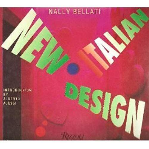 New Italian Design