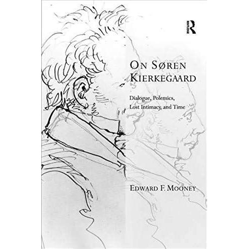 On Søren Kierkegaard