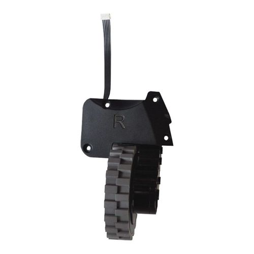 Moteur de roue pour aspirateur robot ABIR, accessoires de recharge, pièces de rechange, station d'accueil, X5, X6, X8