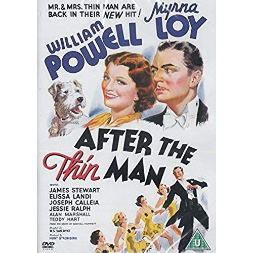 After The Thin Man