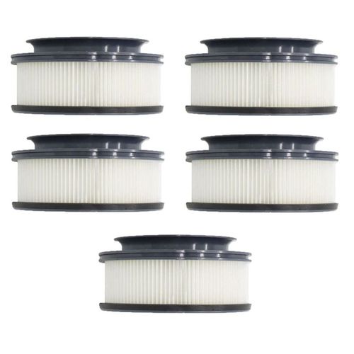 Filtre Hepa pour aspirateur robot Rowenta, accessoires de remplacement, ZR009008
