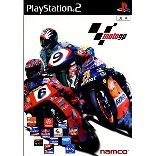 Motogp Pc-Mac