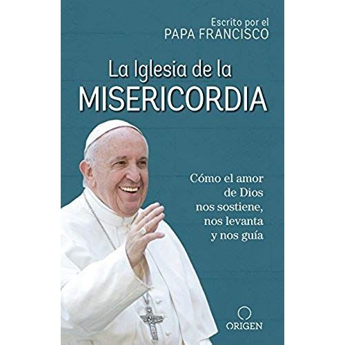 La Iglesia De La Misericordia / The Church Of Mercy