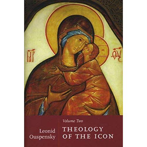 Theology Of The Icon