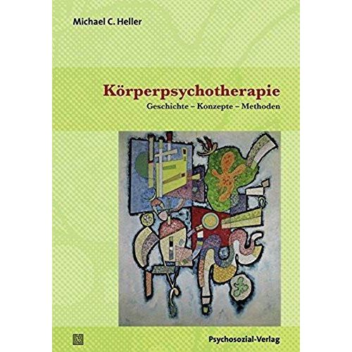 Körperpsychotherapie