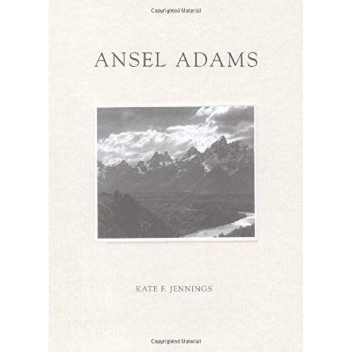 Ansel Adams