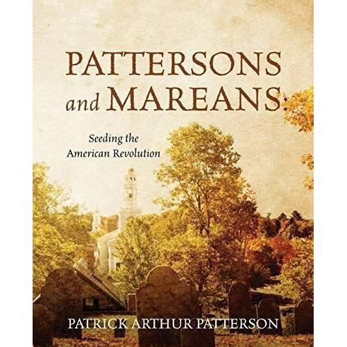 Pattersons And Mareans