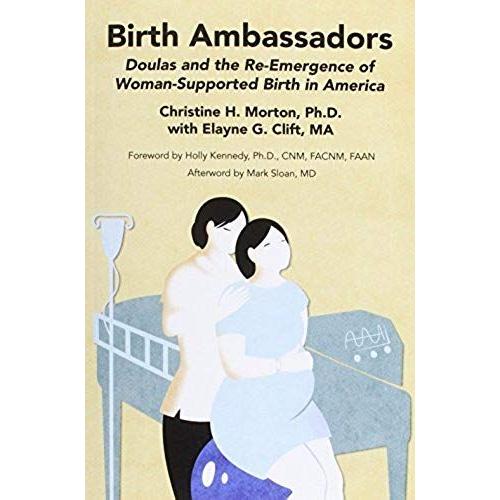 Birth Ambassadors