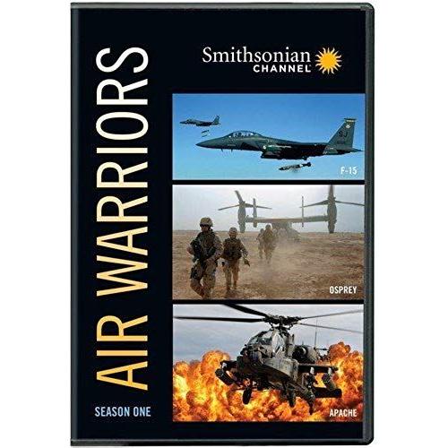 Smithsonian - Air Warriors: Season 1