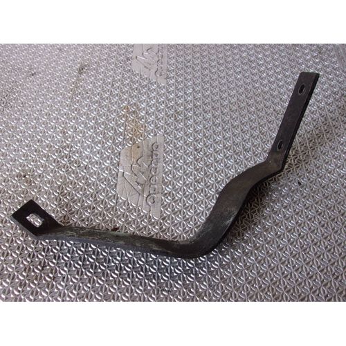 Patte Fixation Ar.Droit Pare-Choc, Renault 4 R4 4l