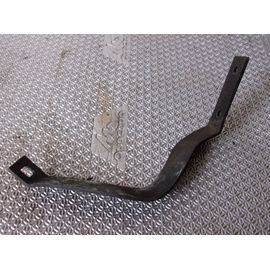 Patte Fixation Ar.Droit Pare-Choc, Renault 4 R4 4l