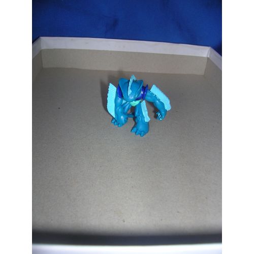 Figurine Gormiti 4 Cm.