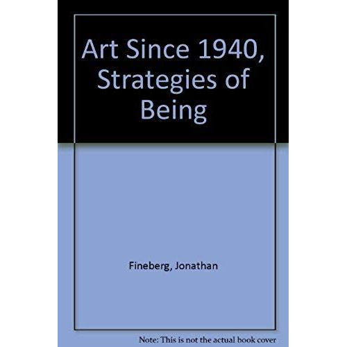 Art Since 1940