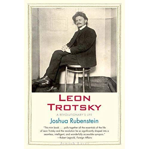 Leon Trotsky