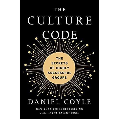 The Culture Code