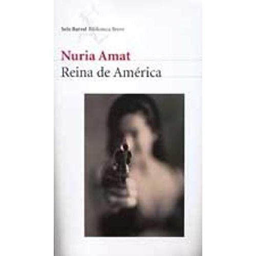 Reina De América