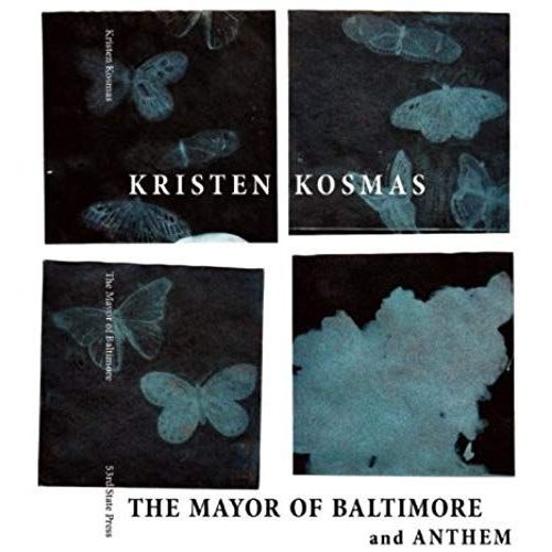 The Mayor Of Baltimore & Anthem