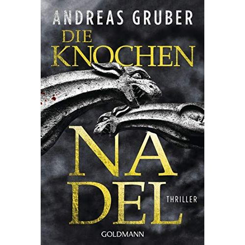 Die Knochennadel