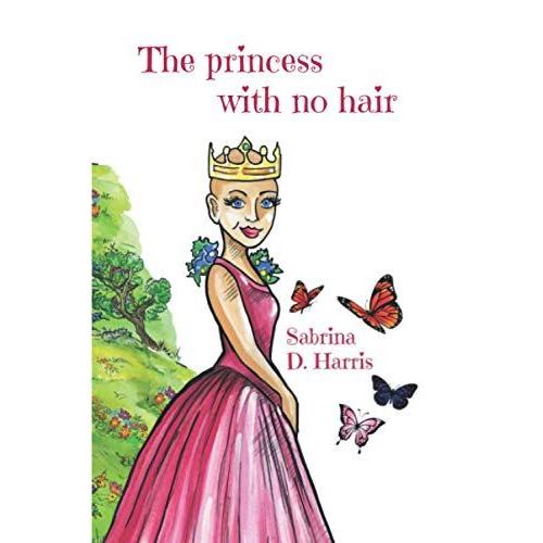 The Princess With No Hair