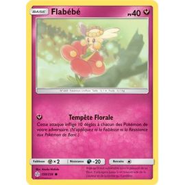 Flabébé - 150/236 - Eclipse Cosmique