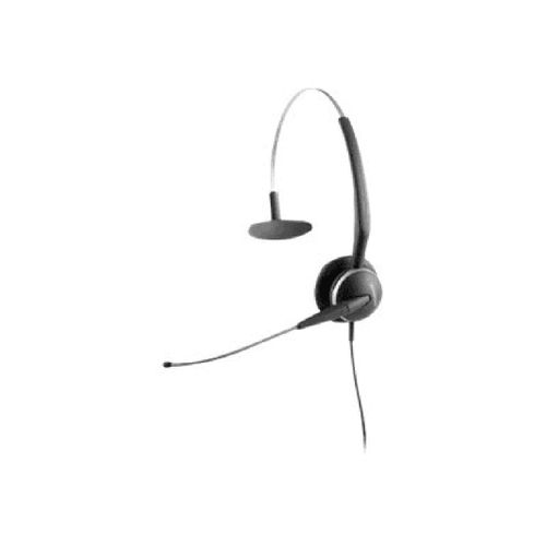 Micro Casque filaire Standart téléphonique